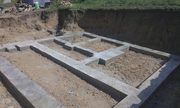 Монолитные работы, фундаменты под ключ в Сморгонском районе