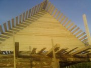 Строительство крыш выезд: Минск и область