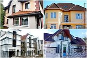 Утепление домов, коттеджей, балконов, террас: Узденский рн